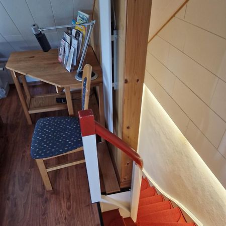 בוטרופ Ferienwohnung A&K מראה חיצוני תמונה