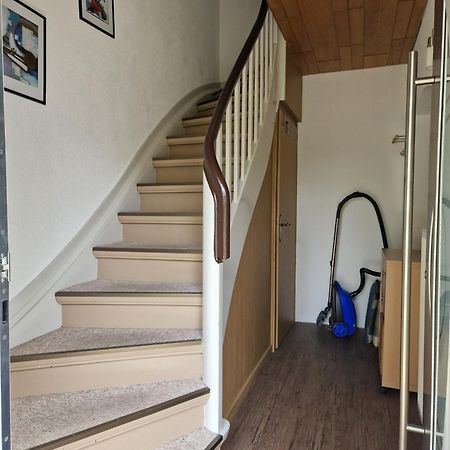 בוטרופ Ferienwohnung A&K מראה חיצוני תמונה