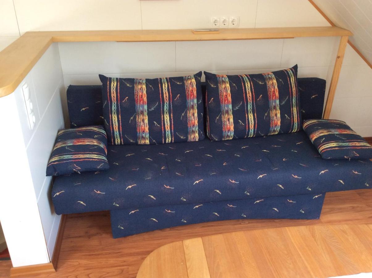 בוטרופ Ferienwohnung A&K מראה חיצוני תמונה
