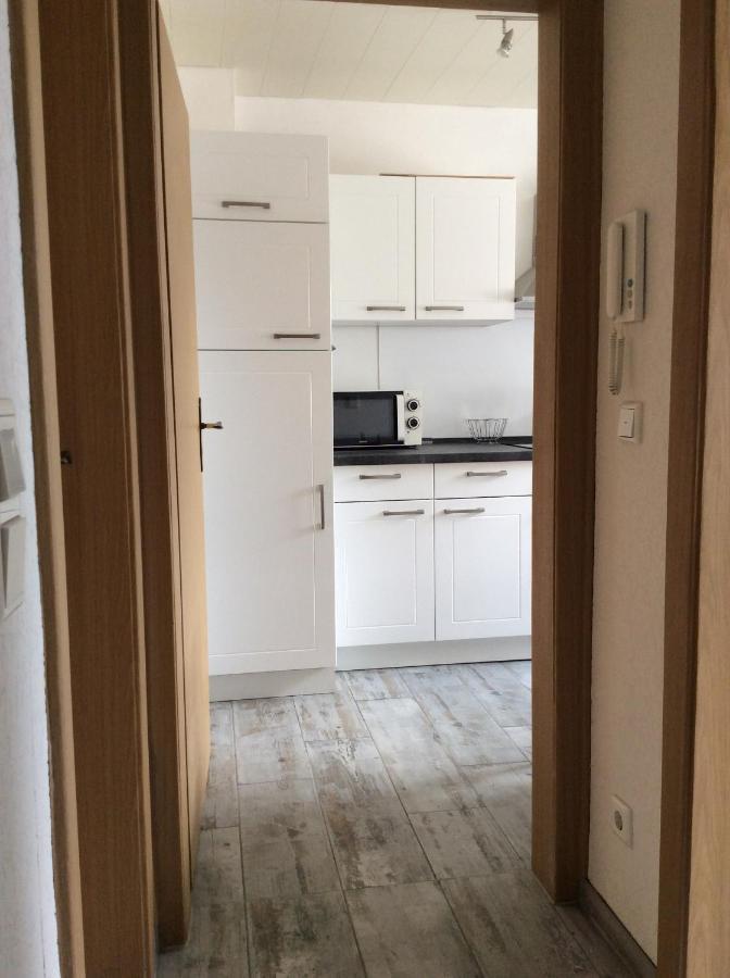 בוטרופ Ferienwohnung A&K מראה חיצוני תמונה