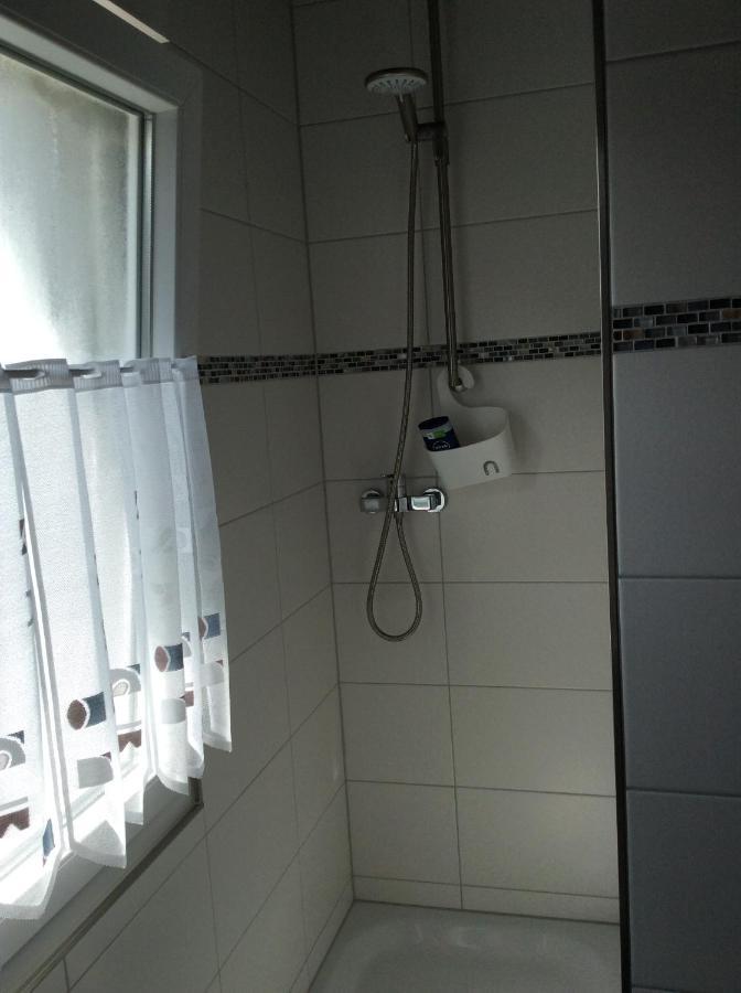 בוטרופ Ferienwohnung A&K מראה חיצוני תמונה