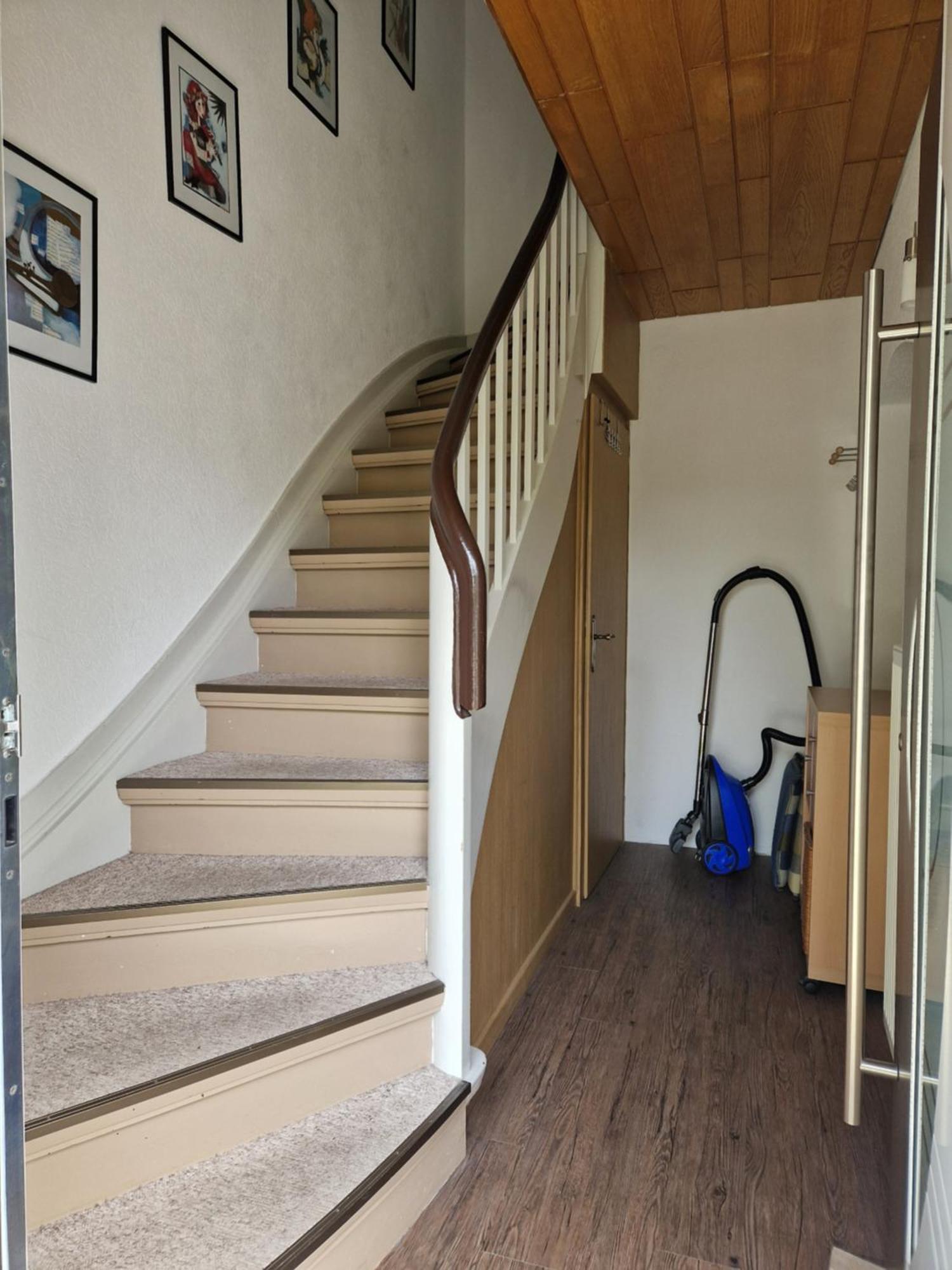 בוטרופ Ferienwohnung A&K מראה חיצוני תמונה